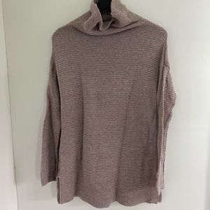 Old navy cowl neck sweater